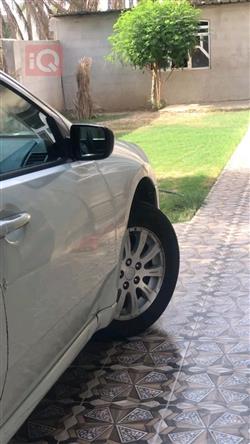 ميتسوبيشي جالنت